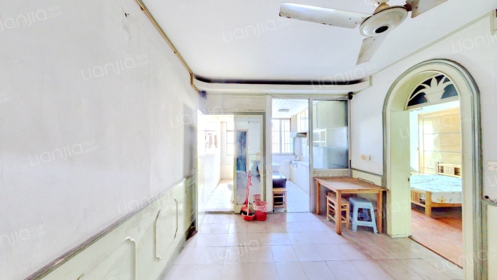 稻香新村北区二手房实景图