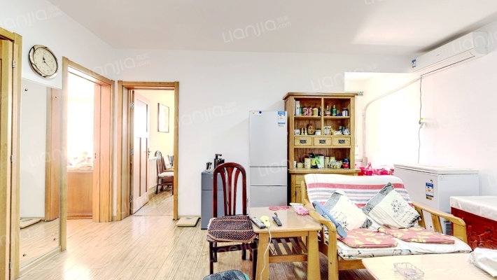 尖山路二手房实景图