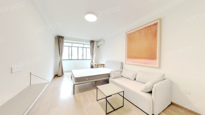 上农二小区二手房实景图