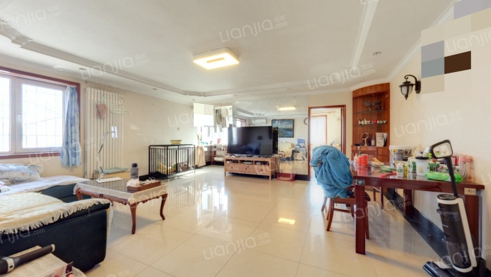 六里桥3号院二手房实景图