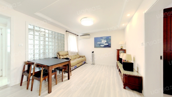 绿川公寓二手房实景图