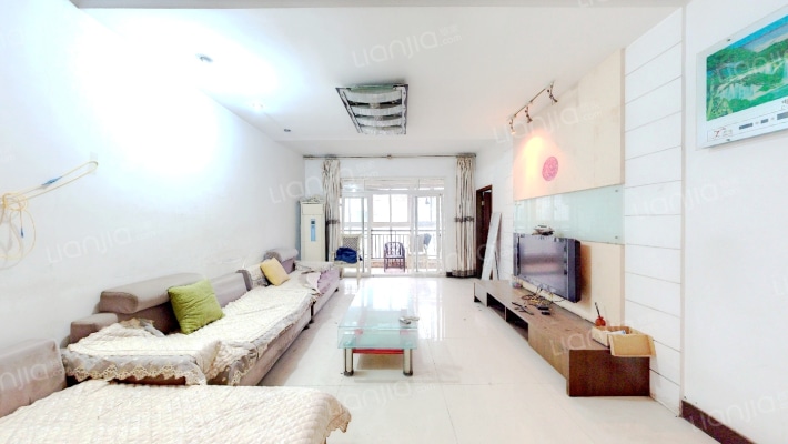 丁香苑二手房实景图