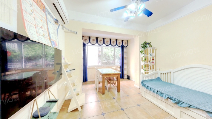 科技苑(锦江)二手房实景图