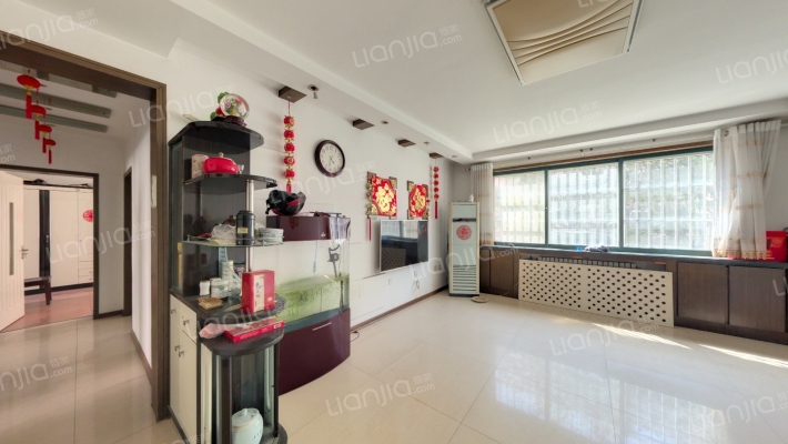 阳光花园二手房实景图