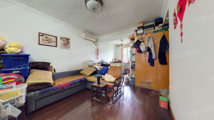 广友小区二手房实景图