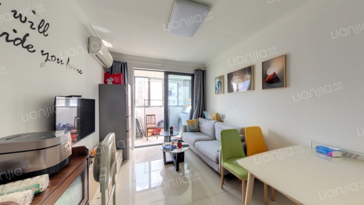 梅香苑西苑二手房实景图