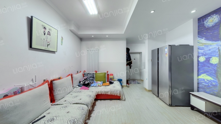 天然家园二手房实景图