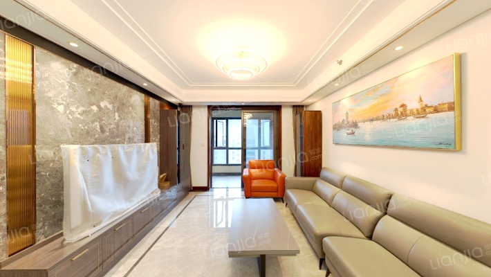 泛悦城二手房实景图