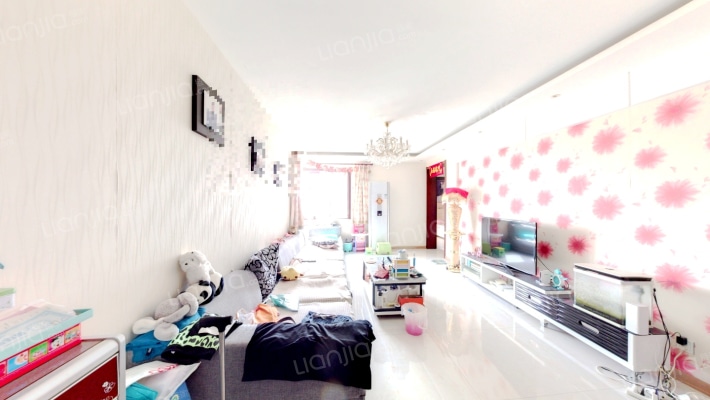 紫江馨苑A区二手房实景图