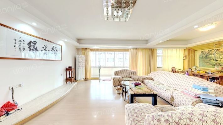 健生西路二手房实景图