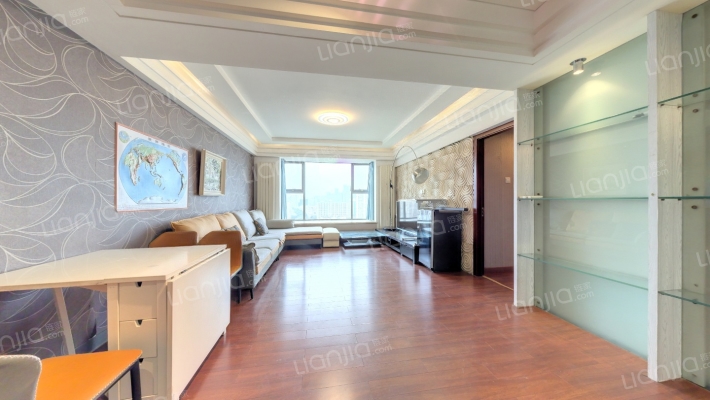 金隅国际二手房实景图