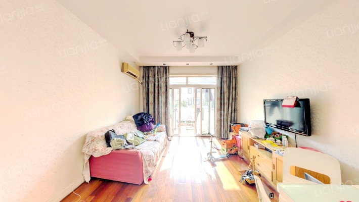 桃林小区二手房实景图