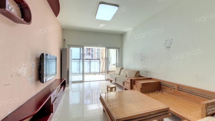 华宇阳光水岸二手房实景图