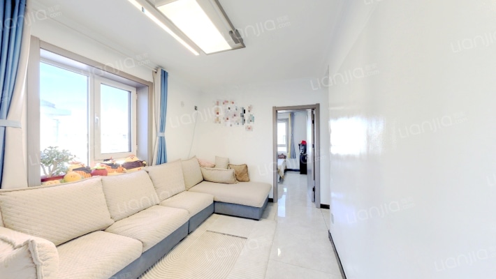 建国北区二手房实景图