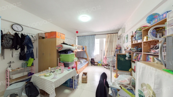 老虎城二手房实景图