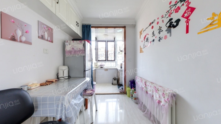 马栏北街（甘井子区）二手房实景图