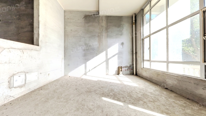 曲江航天御苑二手房实景图