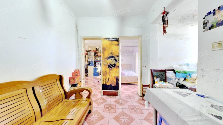 双林路3号二手房实景图