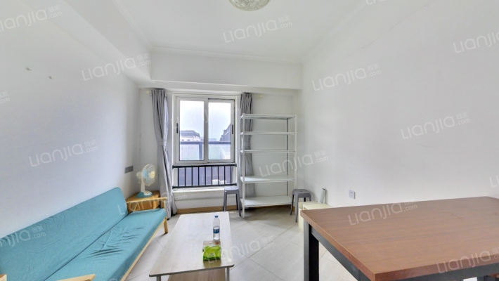 钱江之江新天地二手房实景图