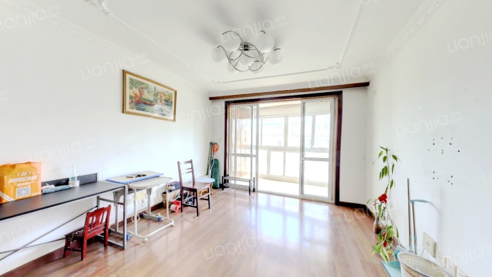 金舟苑二手房实景图