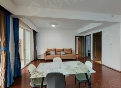 整租·置地龙湖星澜湾B区 2室2厅 南_置地龙湖星澜湾B区租房