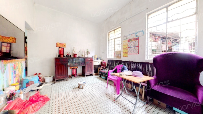 安乐三巷二手房实景图