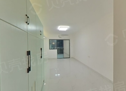 整租·锦绣贤苑 1室1厅 南_锦绣贤苑租房