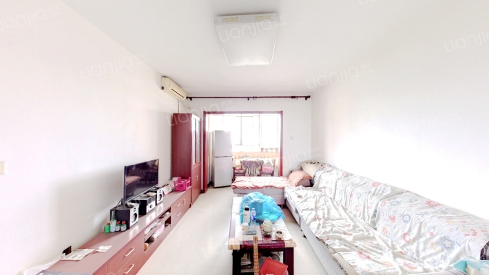 朗钜维尔蓝堤花园二手房实景图