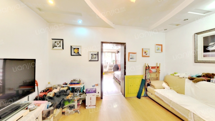 河清街二手房实景图