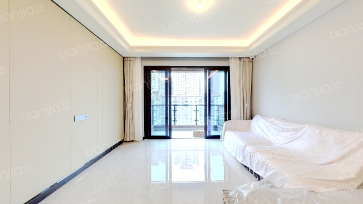 华侨城碧桂园莫奈的湖二手房实景图