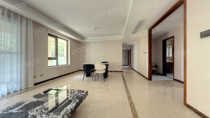 香满庭二手房实景图