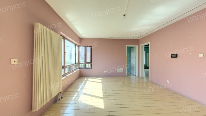 尚悦居二手房实景图