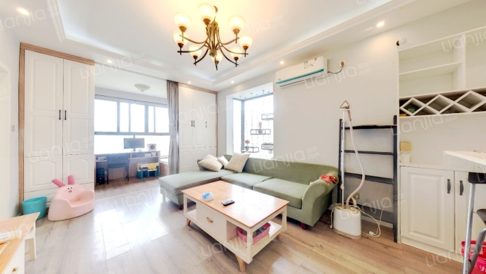 锦辰佳苑二手房实景图