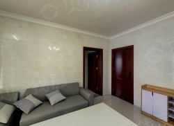 整租·草埕花园 2室1厅 东/东南_草埕花园租房