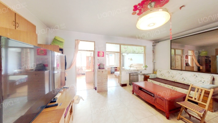 段北东路2号二手房实景图