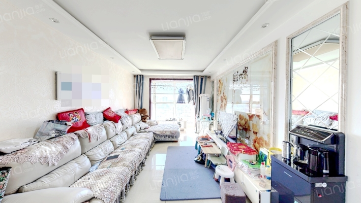 绿景家園二手房实景图