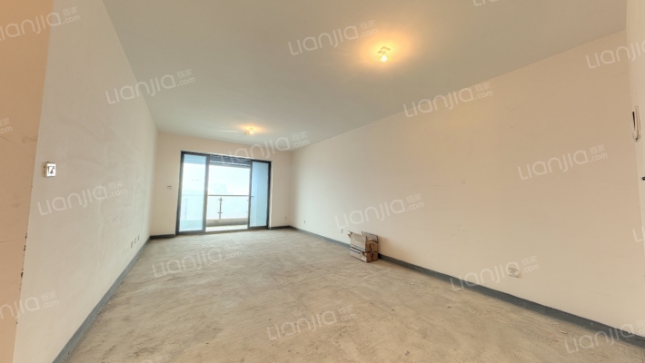 龙湖世纪峰景二手房实景图