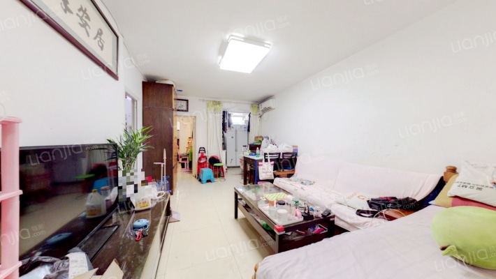 角门7号院二手房实景图