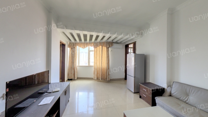 蓝月湾二手房实景图