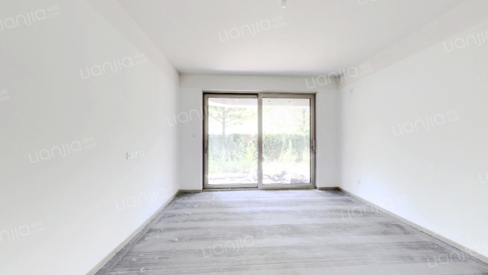 建业君邻大院竹苑二手房实景图