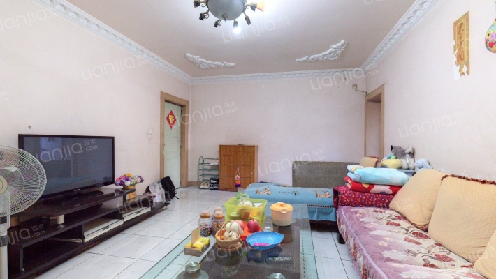 银通苑二手房实景图