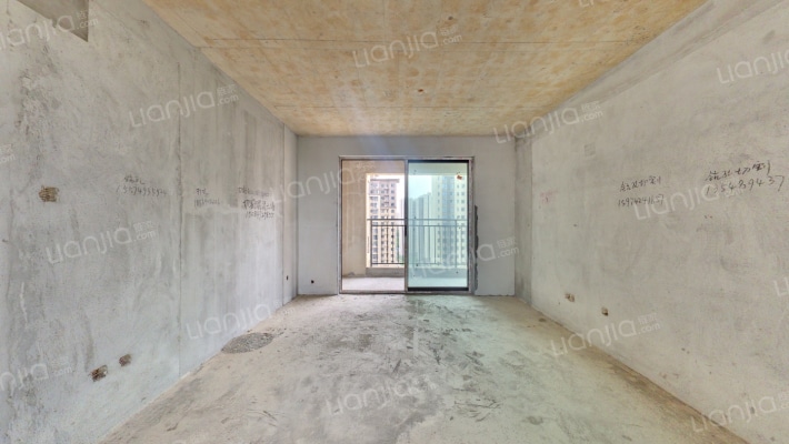 大汉汉府二手房实景图