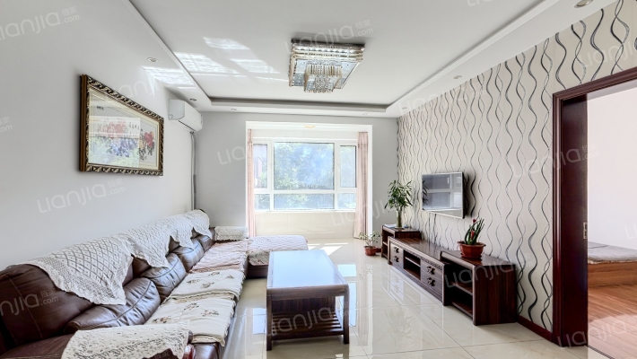 保利海上五月花三期二手房实景图