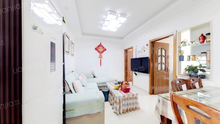 莫厘二村二手房实景图