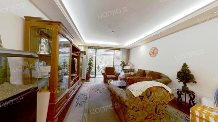 华光花园二手房实景图