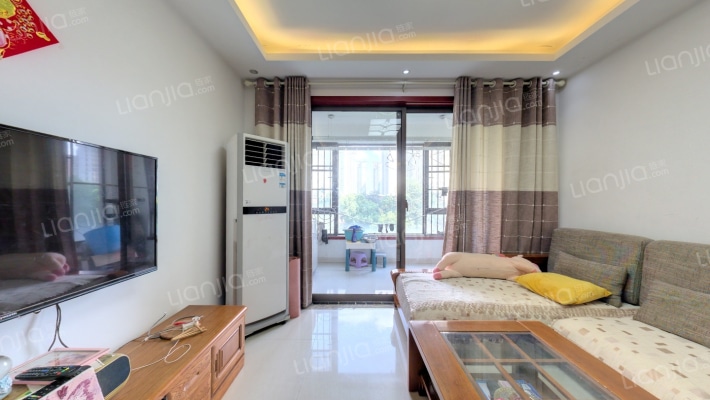 华润熙云府二手房实景图