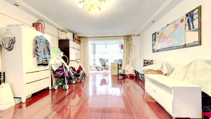 嘉禾花园二手房实景图