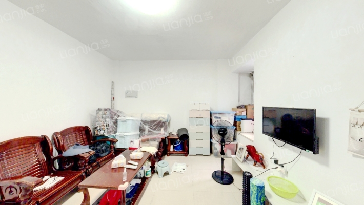 福湾新城秋月苑二手房实景图