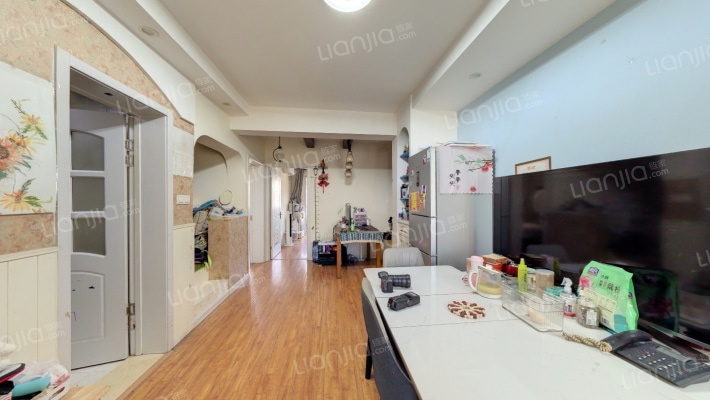 联丰一期二手房实景图