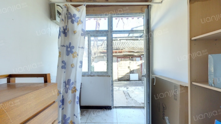 东松树胡同二手房实景图